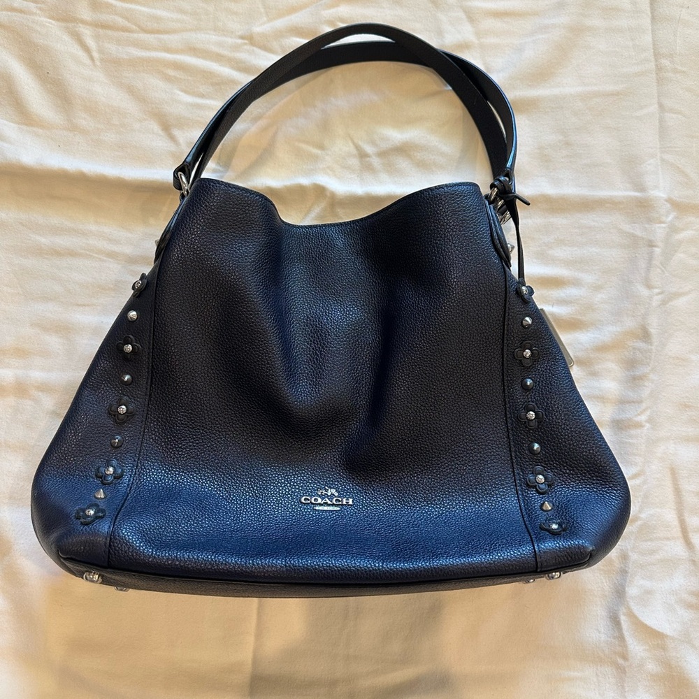 Coach purse Edie 31